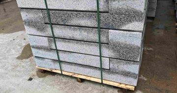 宜昌芙蓉白路牙石，马路牙子