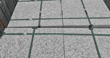 宜昌芝麻白大花地铺