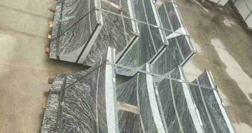 宜昌浪淘沙异形定制