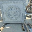 宜昌芝麻白芝麻灰别墅雕刻板
