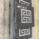 宜昌英国棕回纹雕刻版