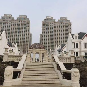 宜昌黄金麻工程案例