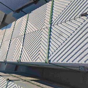 宜昌芝麻白石材雕刻定制