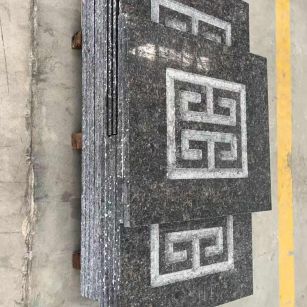 宜昌英国棕回纹雕刻版