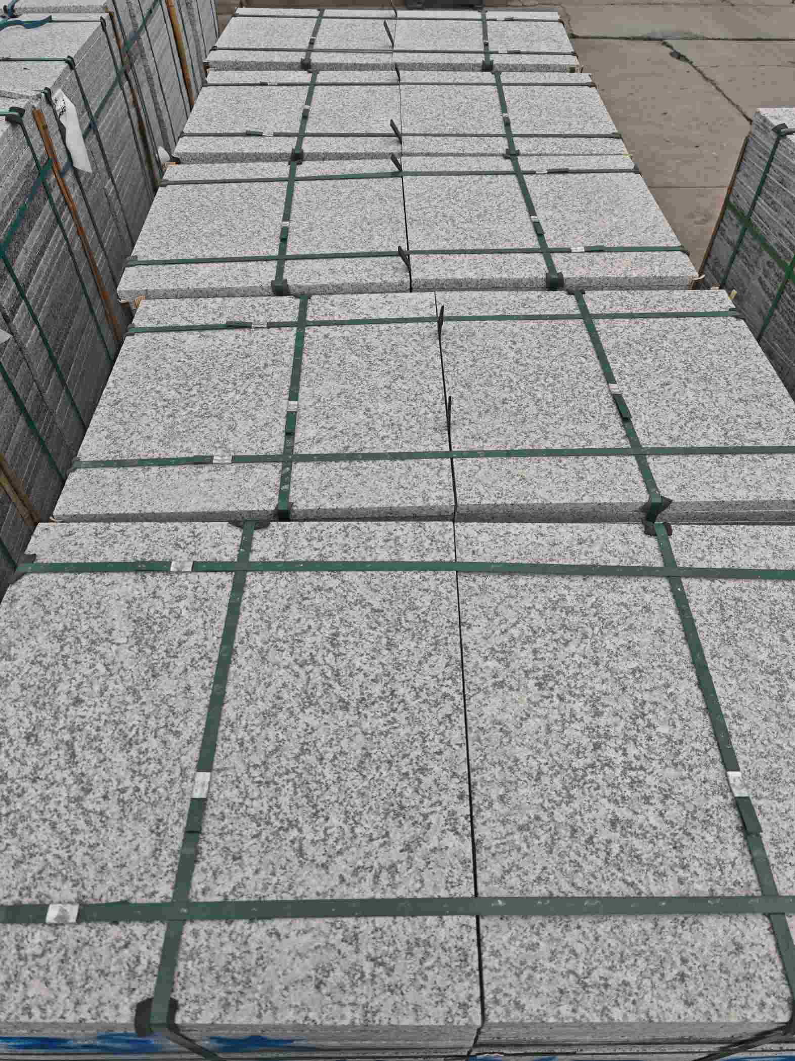 宜昌芝麻白大花地铺