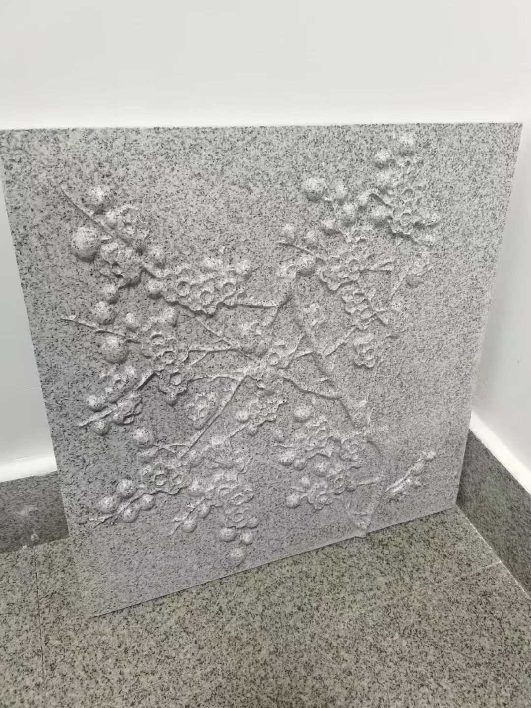 宜昌芝麻白雕刻版，异形定制