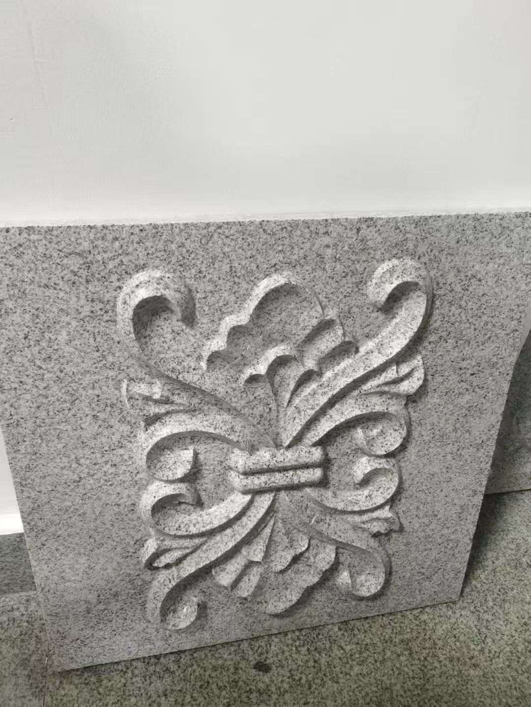 宜昌芝麻白雕刻版