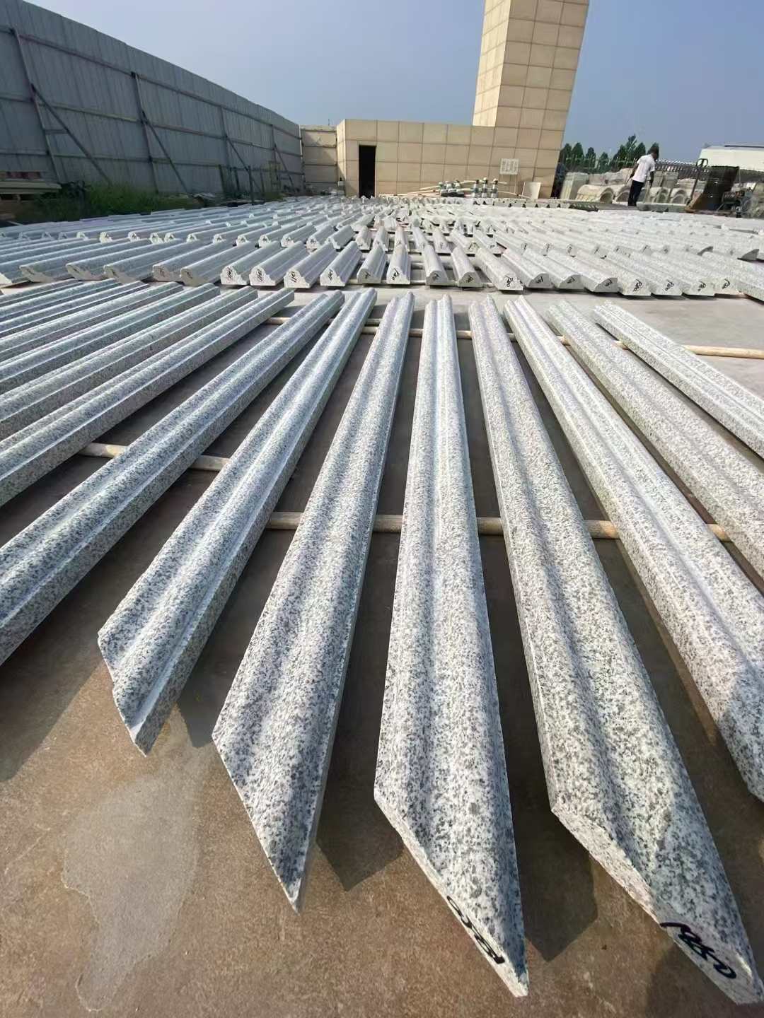 宜昌 别墅异形线条 异形定制