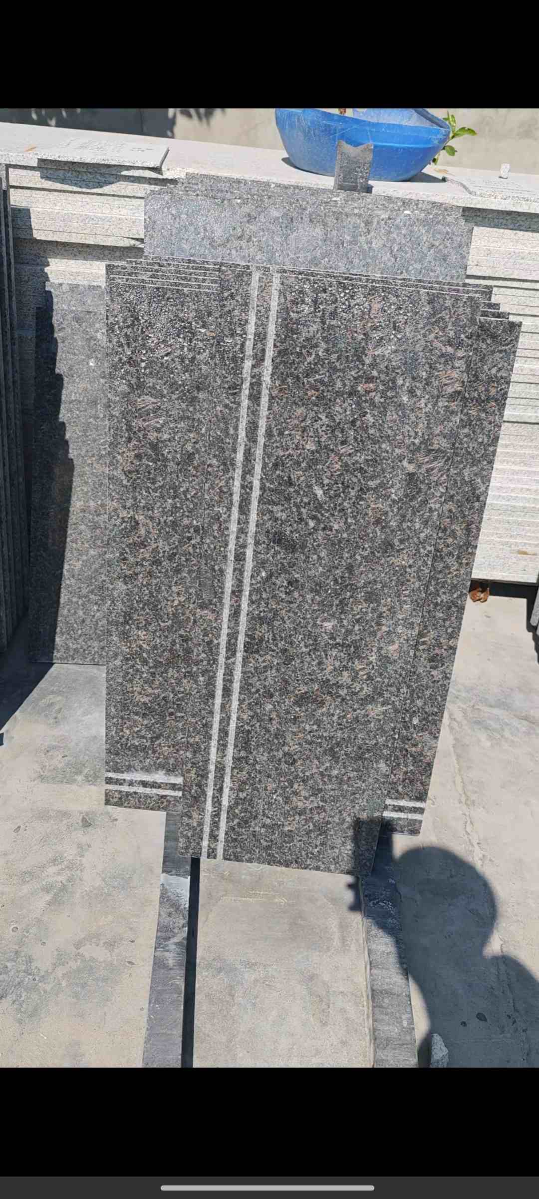 宜昌英国棕楼梯踏步